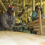 Wood work manufacturing