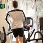 YC treadmill workout