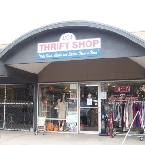 CCJ Thrift Shop Coalition