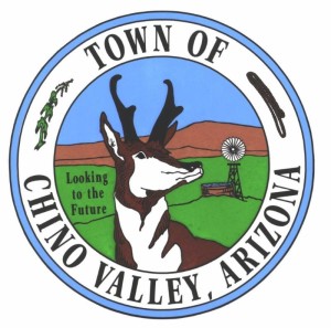 chino valley seal