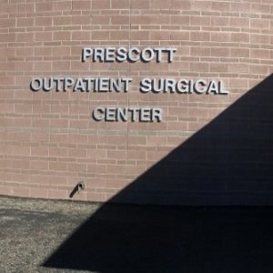 Prescott Outpatient Surgical Center