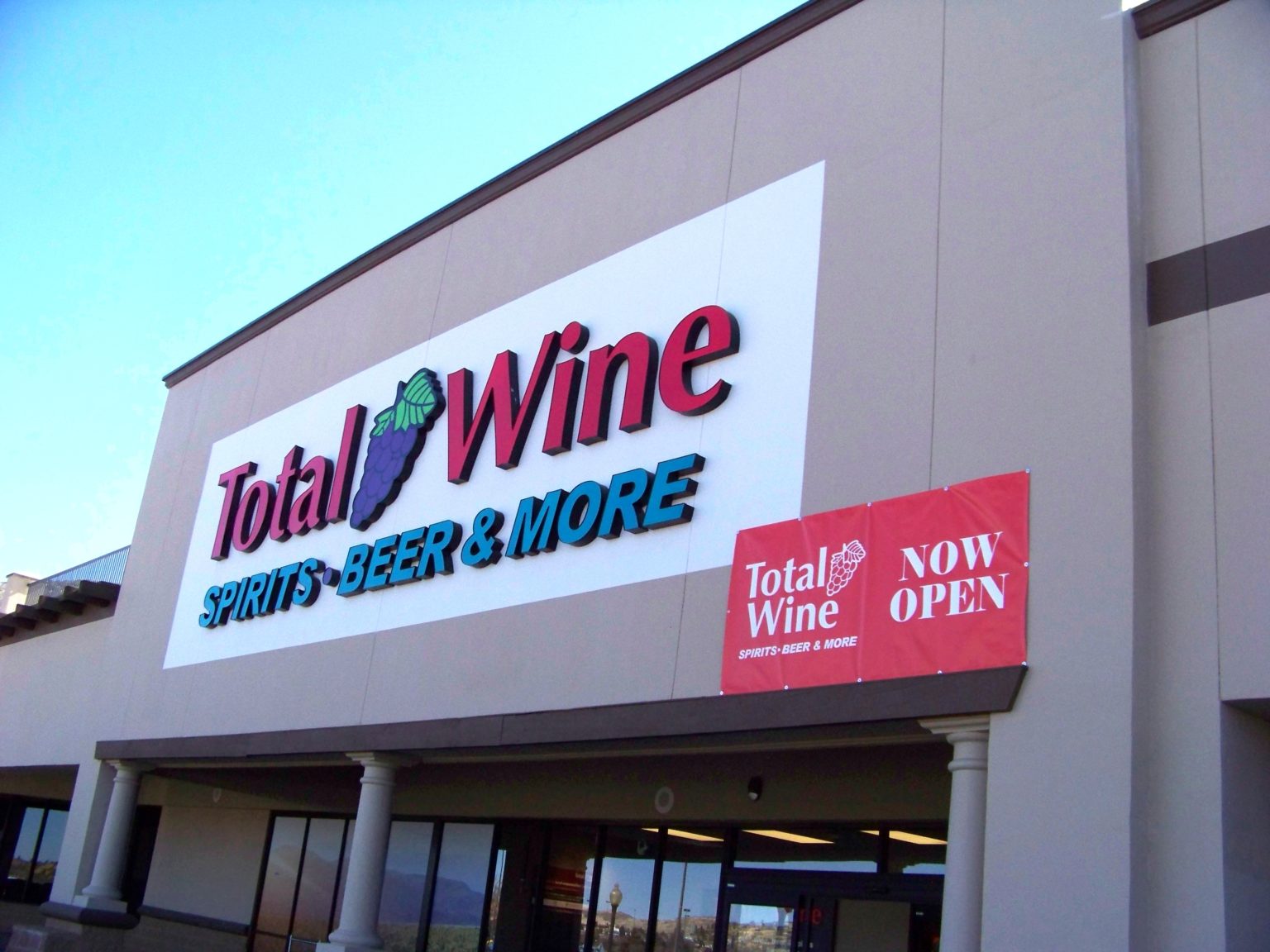 Total Wine and More Opens in Prescott Quad Cities Business News