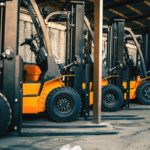 The Materials That Make Up a Forklift Battery
