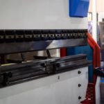 Press Brakes: The Different Types and What They Do