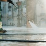 How To Start a Pressure Washing Business